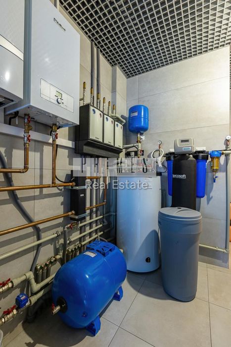 Продаж 5к дизайнерський будинок Хотів Київ