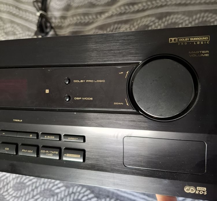 Amplituner Pioneer VSX 409RDS