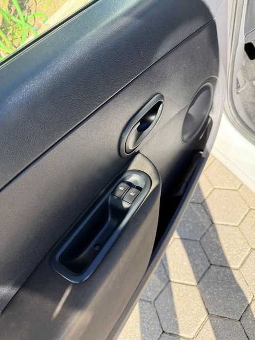 Renault Clio 1.5 dci