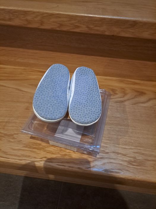 Butki niechodki 6 miesięcy