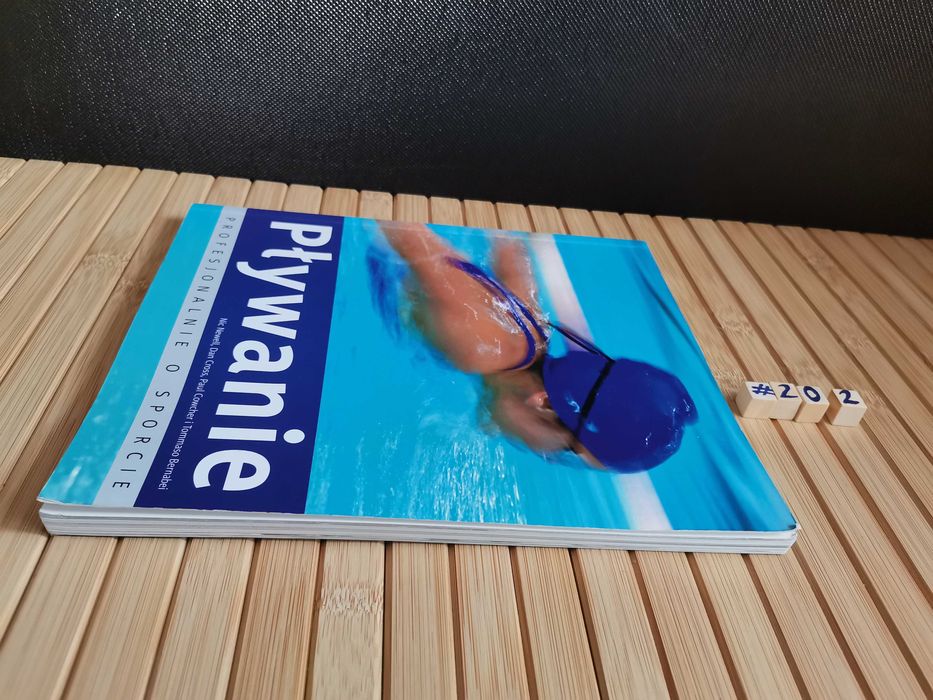 Newell Pływanie. Profesjonalnie o sporcie Real foty