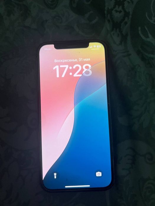 iPhone 12 про 256 гб