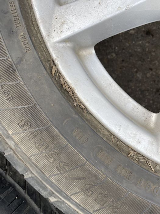 Диски бмв bmw x5 f15 x6 f16 r18