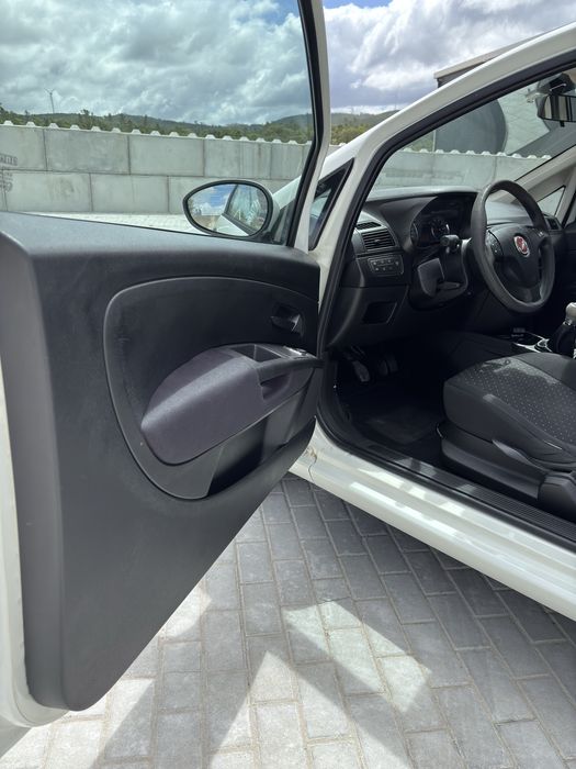Fiat punto 1.3 multijet