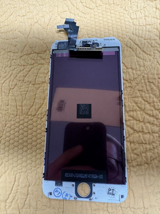 Ecrã iPhone 6 Plus Branco