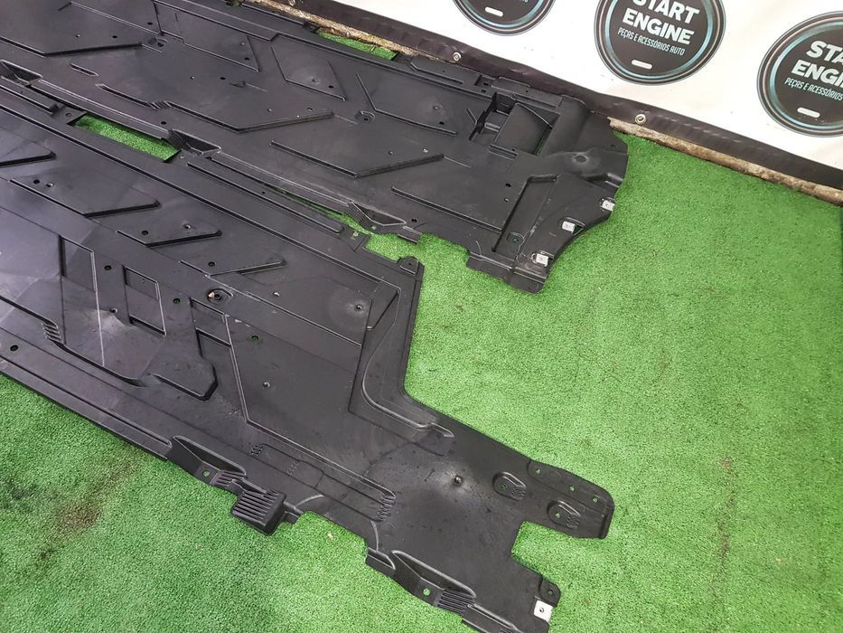 Resguardo Mercedes CLA C118 W118 2019-2024