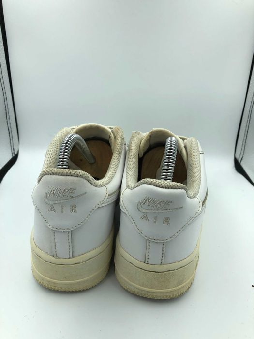 Nike Air Force 1 Białe 39 EURO