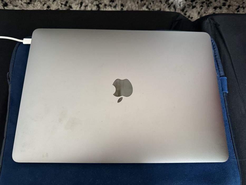 Mac book Pro 13 polegadas