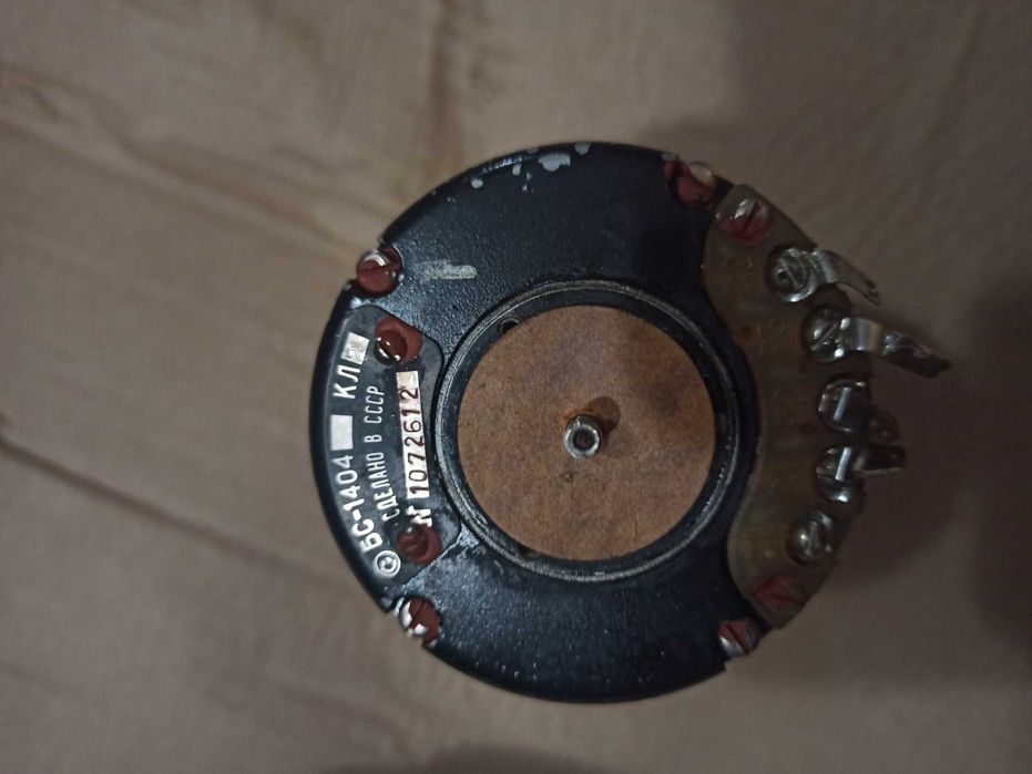 Сельсин БС 1404 кл. 2