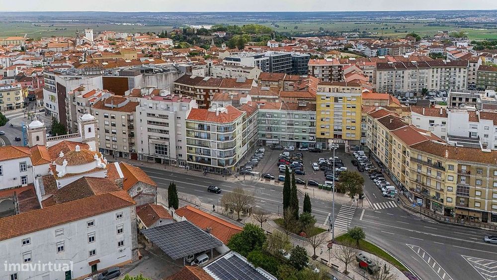 Apartamento T3 para venda