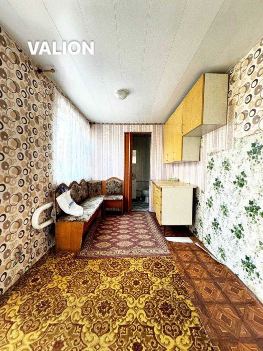 ЖИЛИЙ Будинок з ГАЗОМ та з грубою на 10 сотках - Баришівка