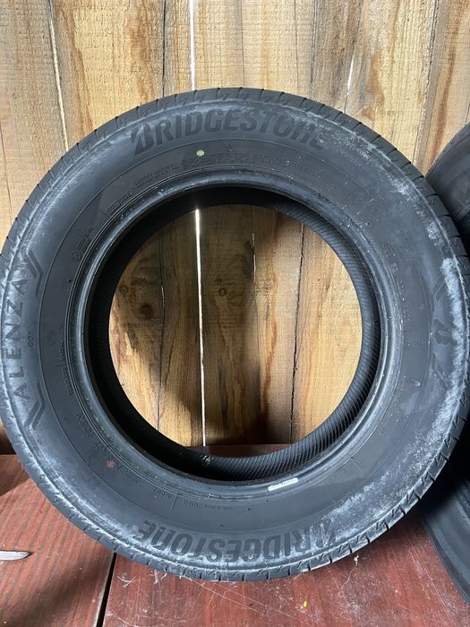 Шини 225 65 17 BRIDGESTONE