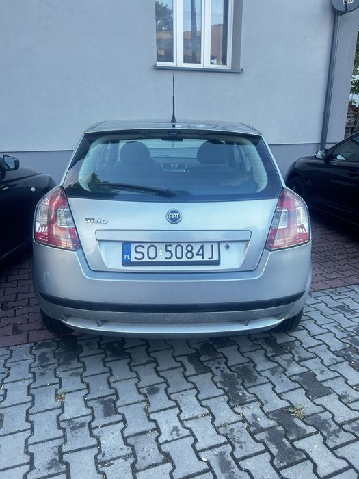 Fiat Stilo 1.4 2005
