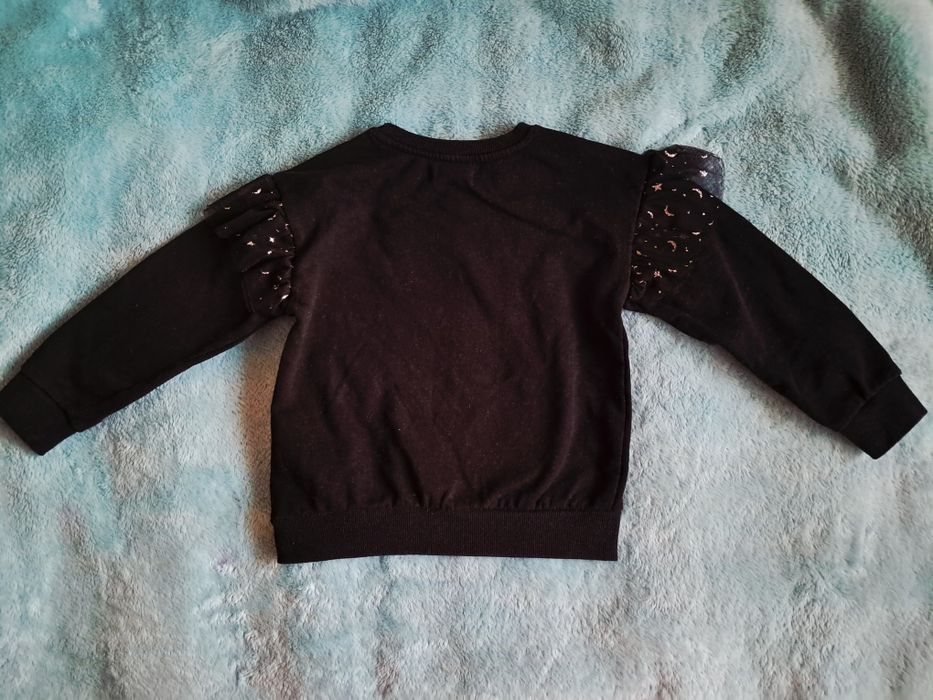 Bluza dla dziewczynki