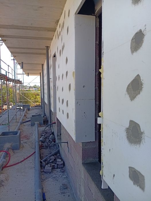 Construção em Geral