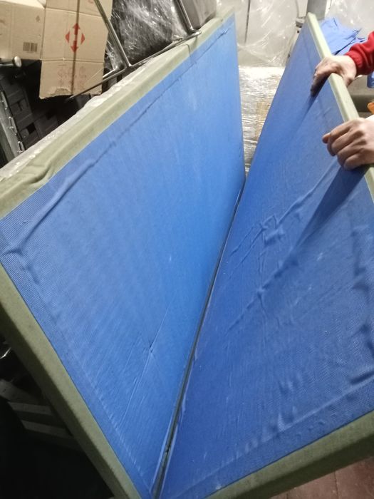 Мат спортивний (2м на 1м)