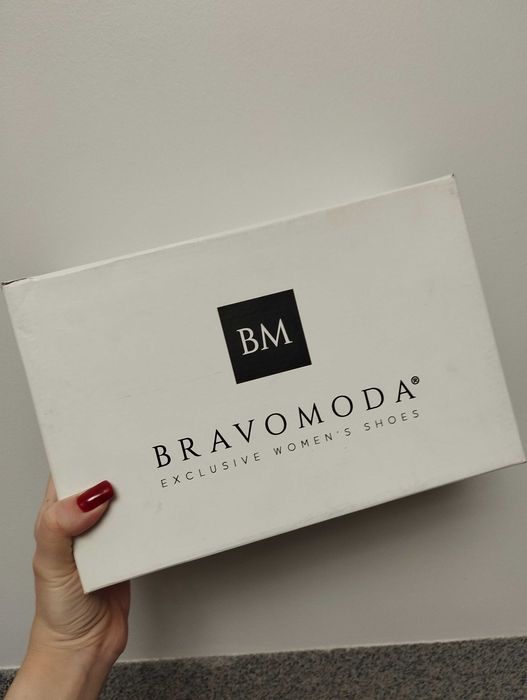 Продаю туфлі бренду Bravo moda!