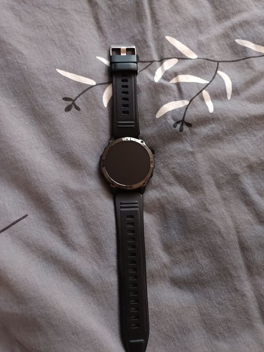 Zegarek sportowy JG Smart Smartwatch