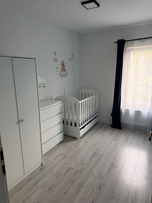 Meble do pokoju dziecięcego
