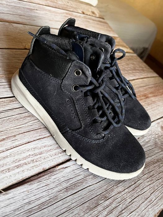 Черевики Geox 30 розмір