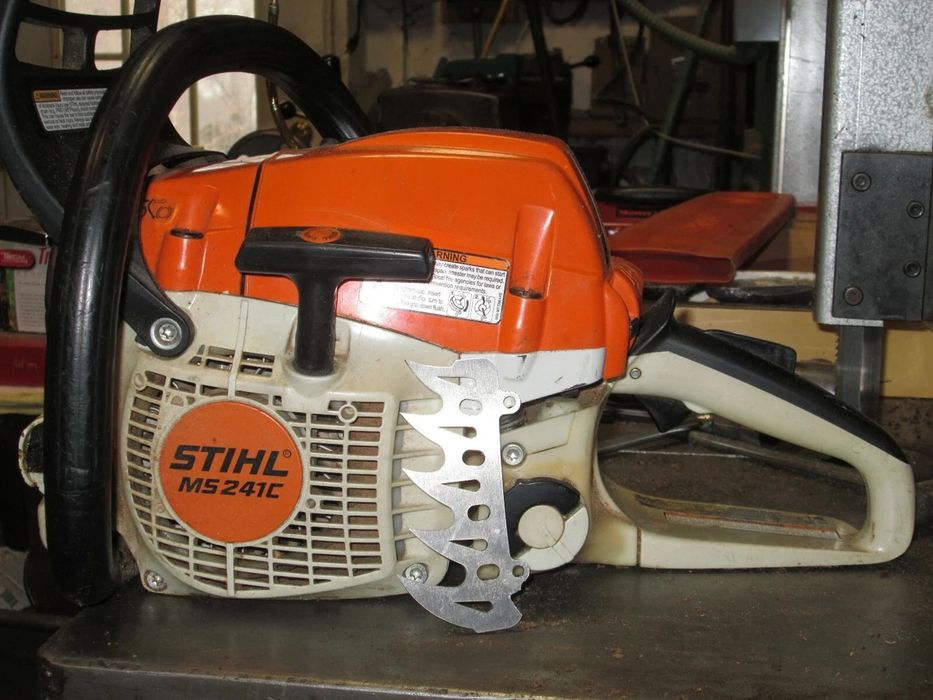 Motosserra STIHL MS241C