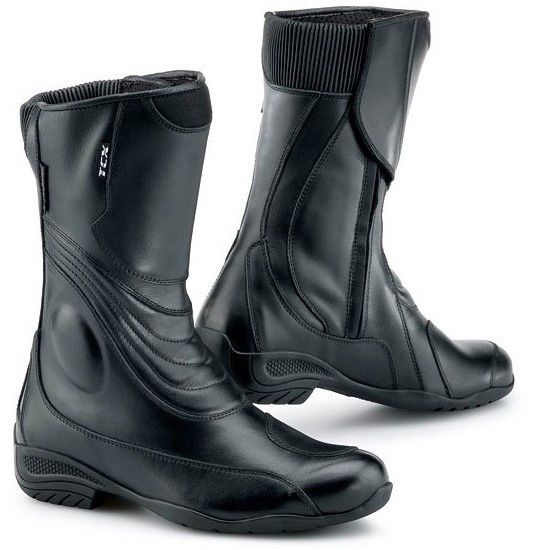 Botas TCX Lady Aura WP - Novas