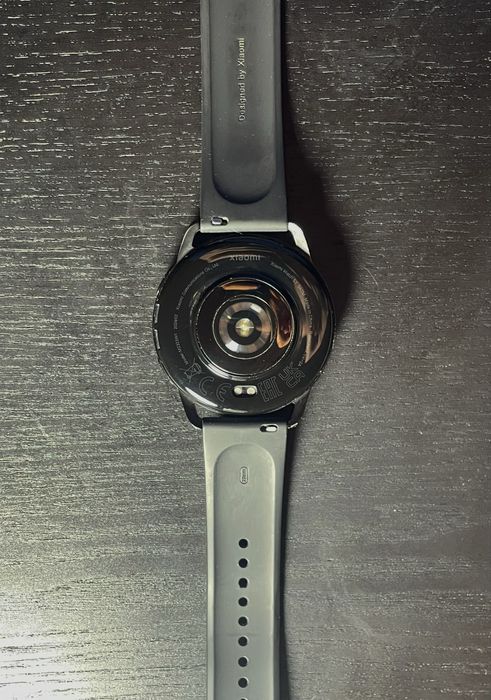 Xiaomi Watch S3 COM GARANTIA