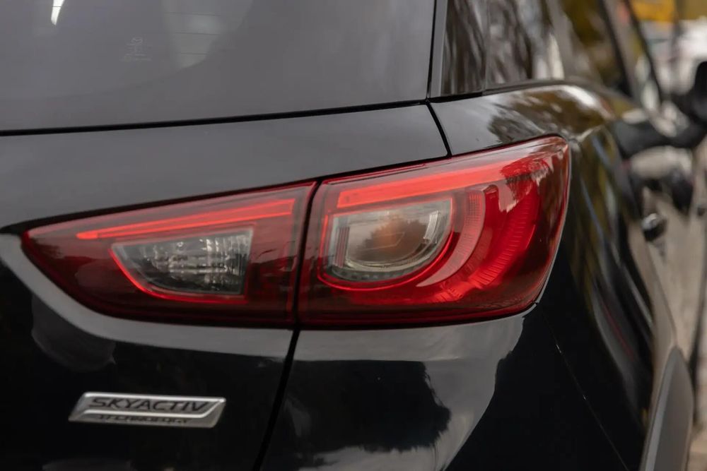 Mazda CX-3503395618296975367