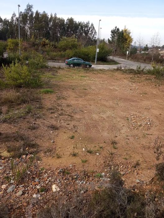 Lote Urbano Valongo do Vouga (Águeda)
