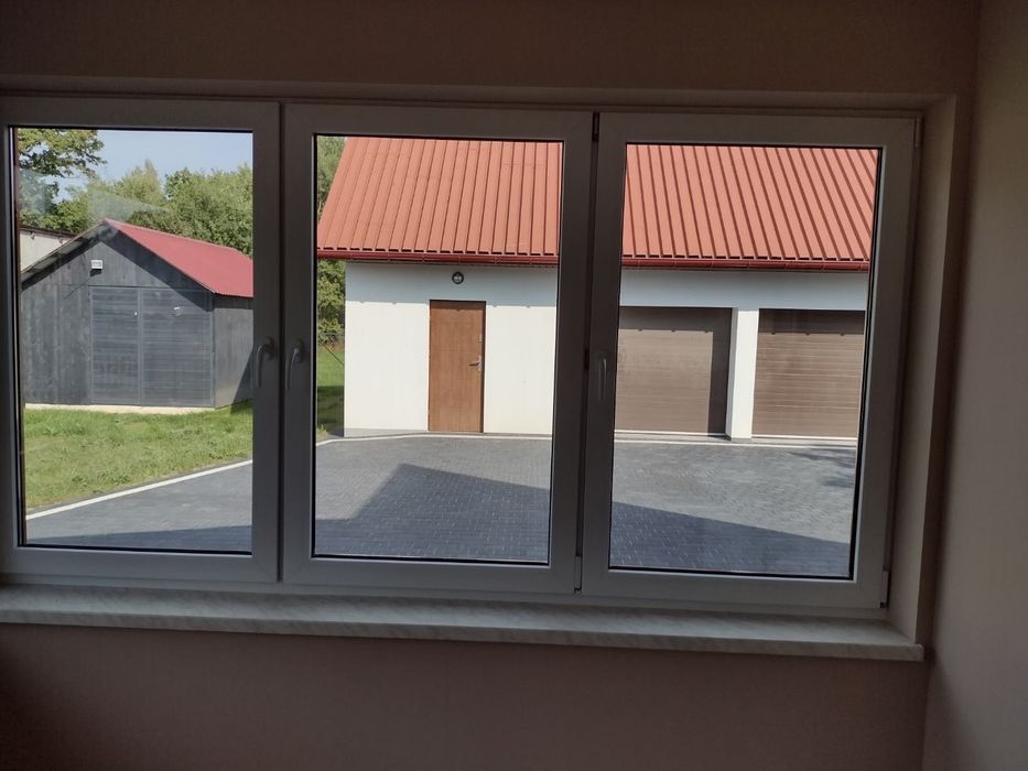 Dom mieszkalny, działka 7000m, las, staw, sauna - Widok 2