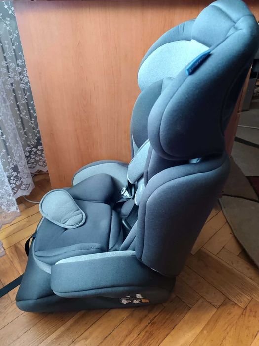 Дитяче автокрісло, BAMBI M 3546, 12 років