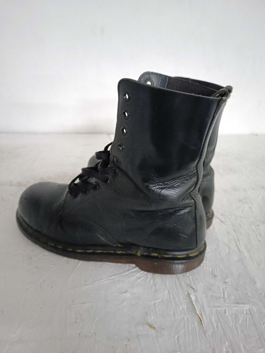 Botas Dr. Martens 41