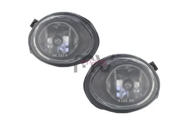 Para-choques Bmw Série 3 E46 (1999 a 2005)