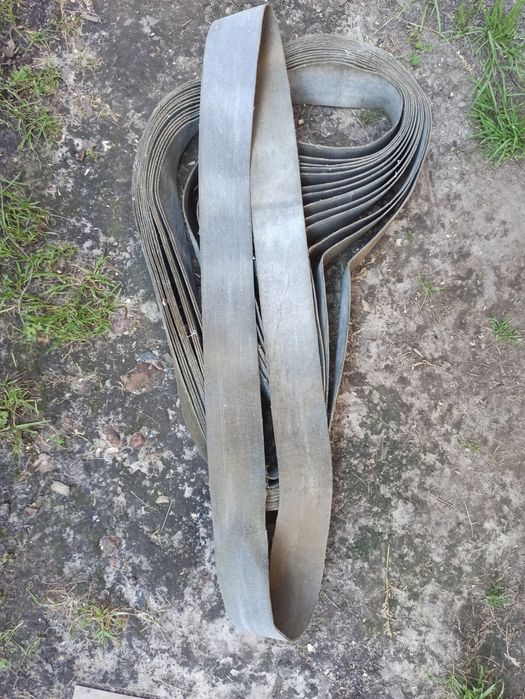 Ремень плоский норийный