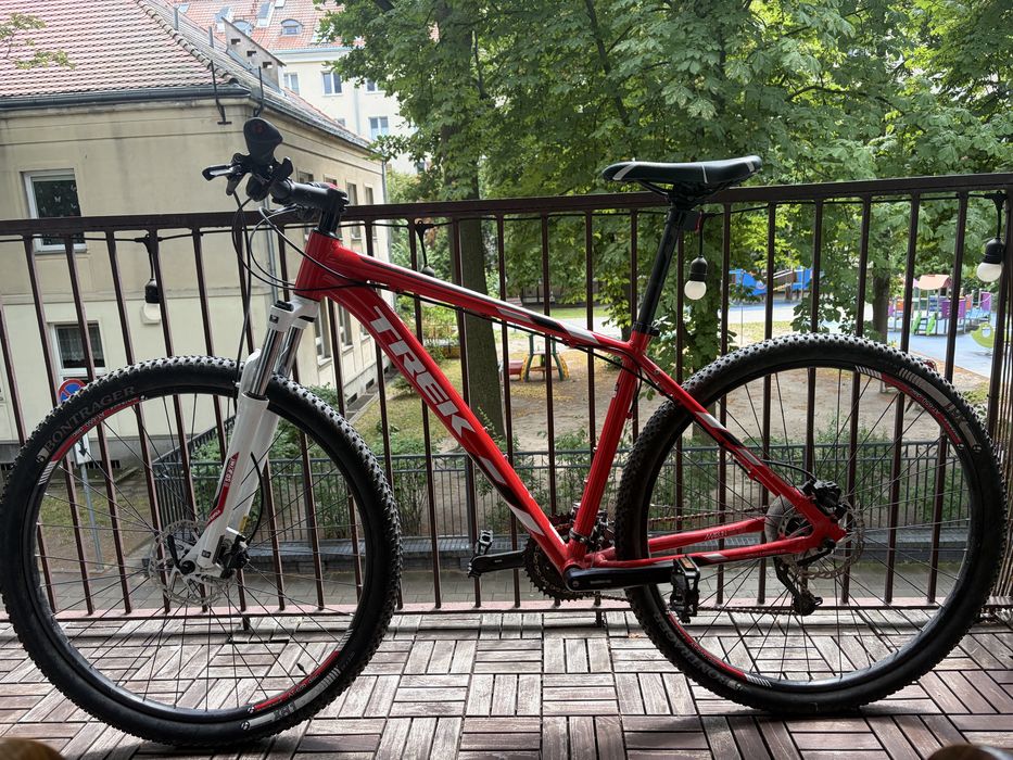 Trek Marlin 7 | 29” | Hydrauliczne hamulce | Rozm. 18.5 (M/L) | Stan bardzo dobry