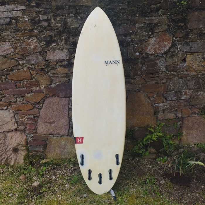 Prancha de Surf FIREWIER