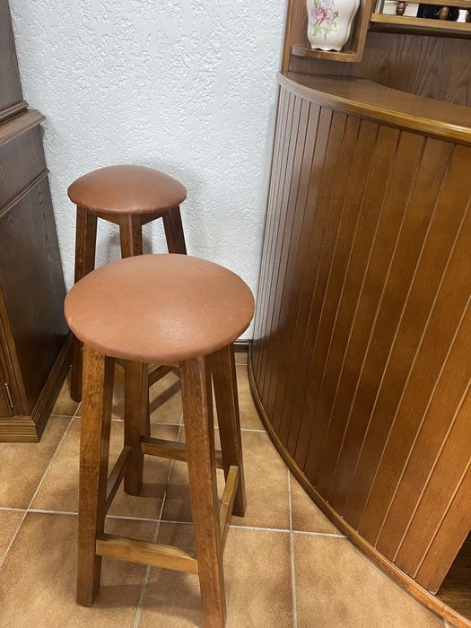 Bar de sala s/ recheio