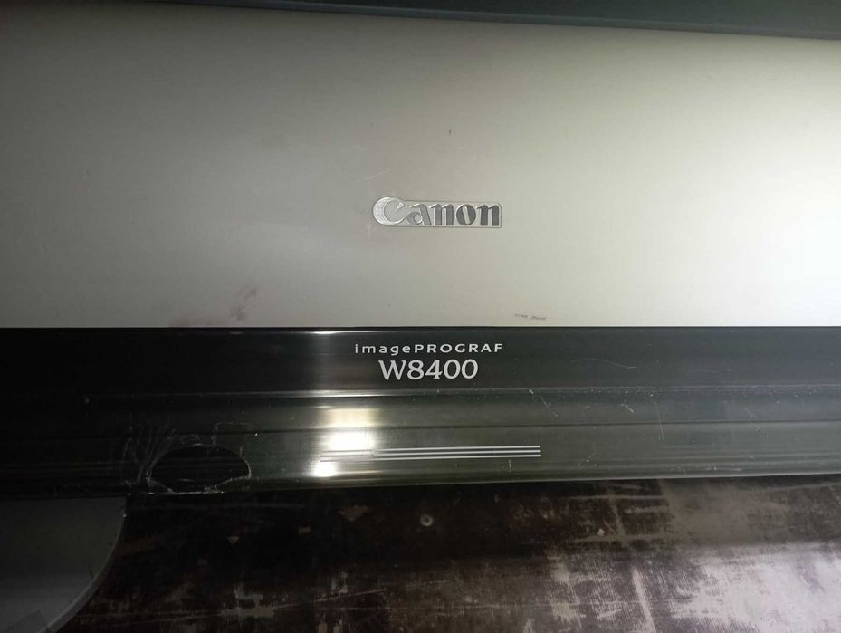Плотер Canon image Prograf