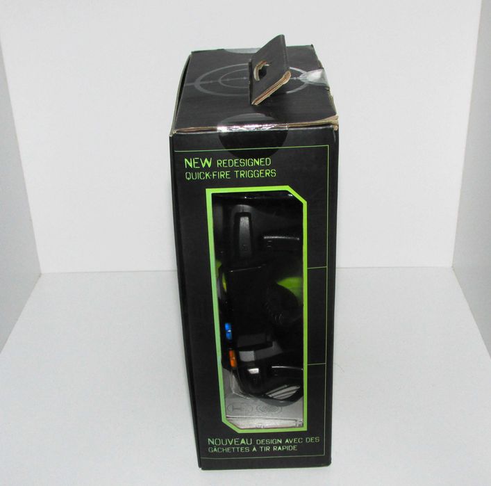Mad Catz Wired F.P.S. Pro GamePad Xbox360