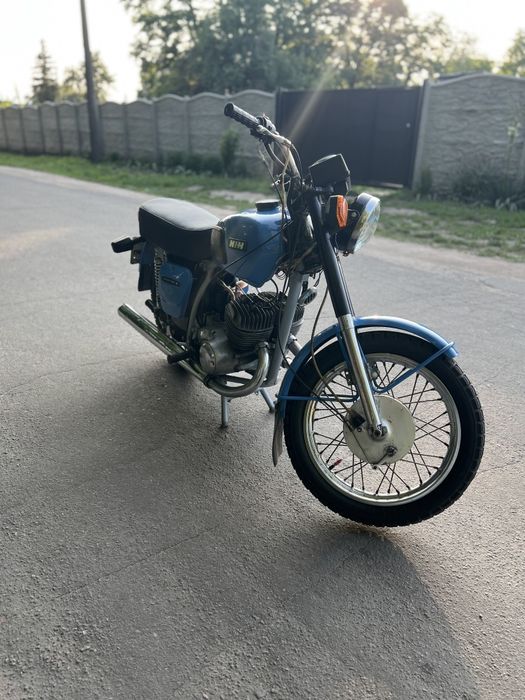 Продам Иж юпитер 4К