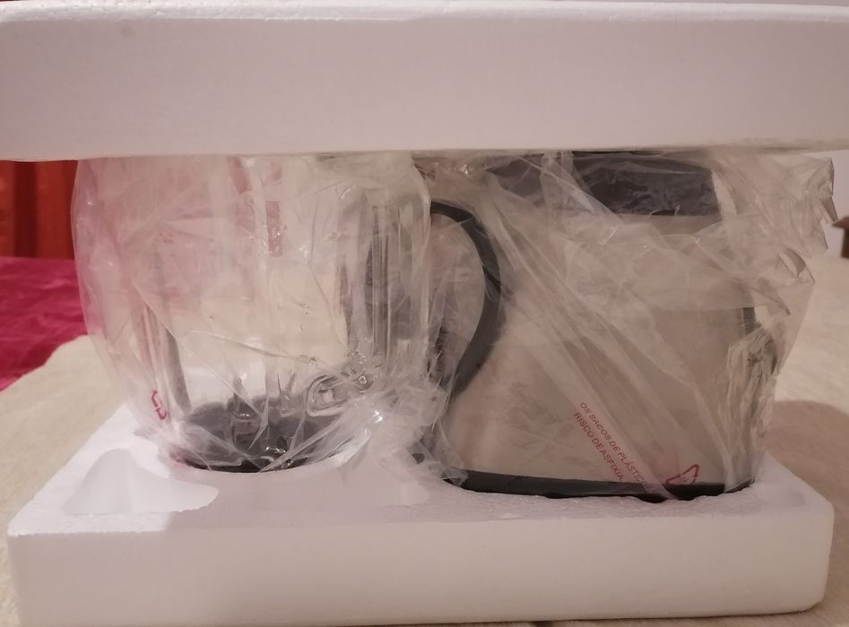 Liquidificador " Table Blender"