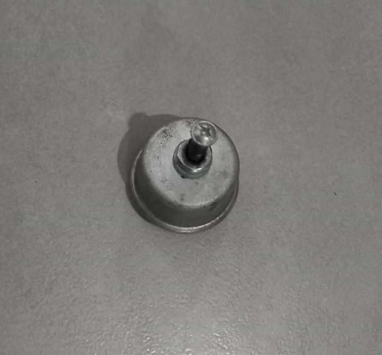 Bomba manual limpa para-brisas Renault 4L + Deposito