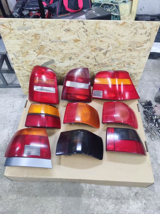 Фонарь задний Audi,WV, Skoda, seat