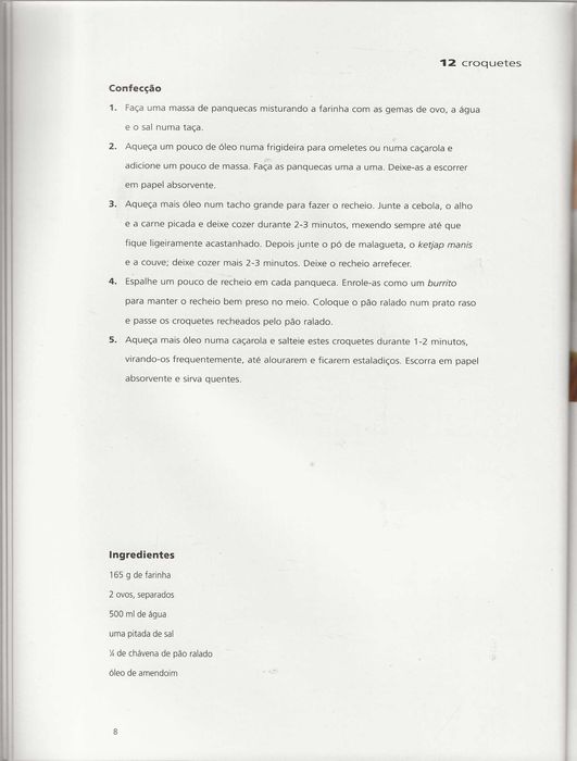 Cozinha Criativa: Cozinha Indonésia