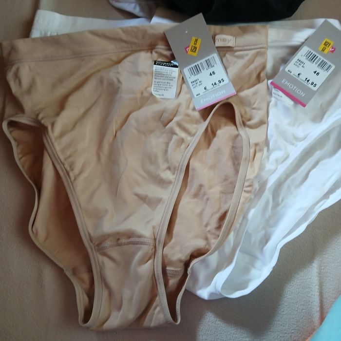 Трусікі microfun Tai, та mey