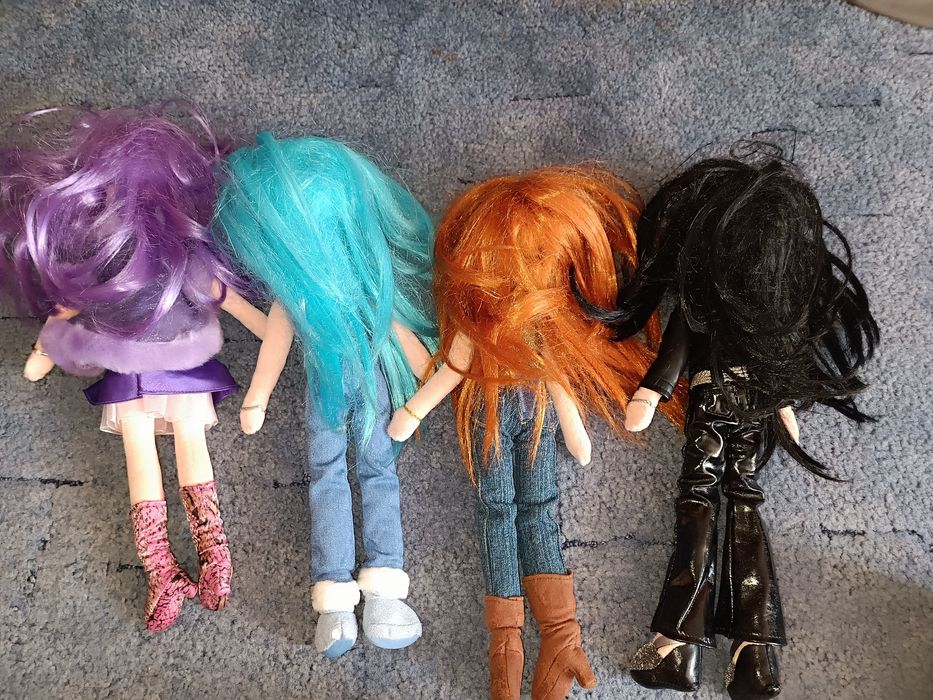 Колекція ляльок Tu