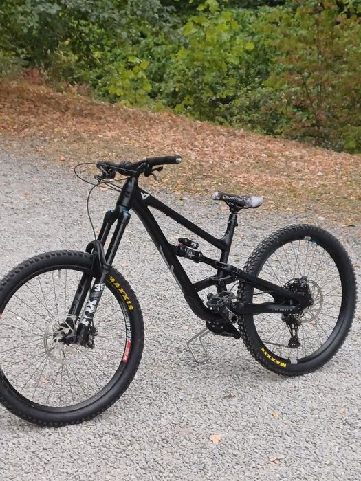 YT Capra Core 2 2022