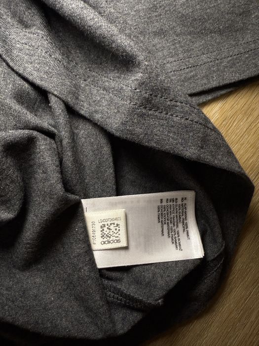 Чоловіча футболка Adidas