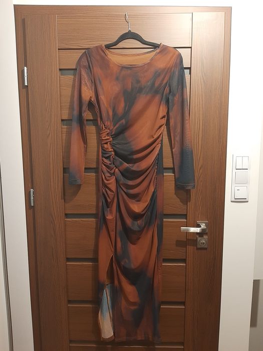 Sukienka rozm 36  Shein