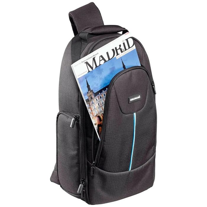 OFERTA DE MICROFONE: Mochilas Fotográficas